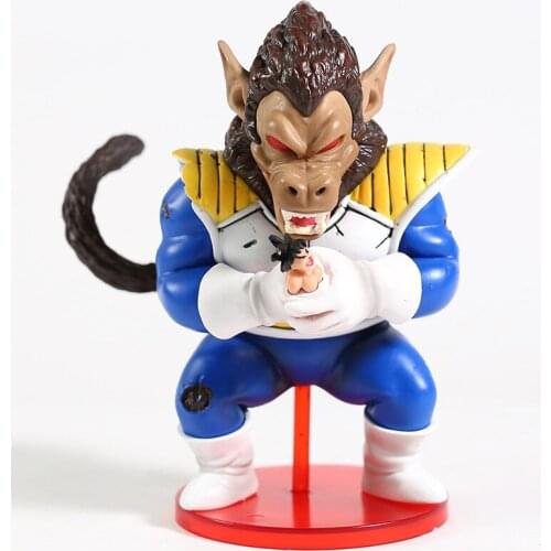 Ohzaru Bejita Yonsei PVC Figure Collectible Model Toy