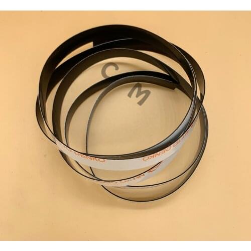 Original Graphtec CE7000-40 cutter Protection Guard Strip Blade Protect sticker for Graphtec CE7000-60 CE7000-130 cutting mat