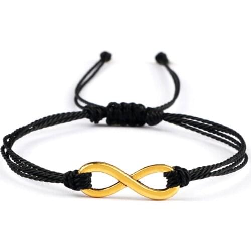 Reliatonny Friendship Bracelets