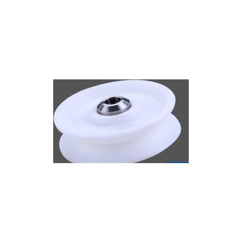 100449640 Roller apply for Charmilles wire cut machine , V roller 100449640