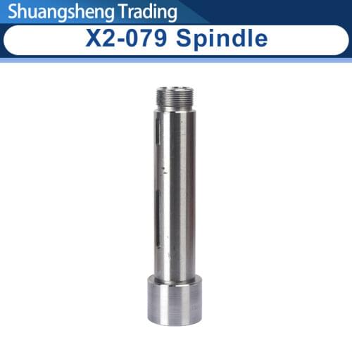 MT3# Spindle SIEG X2-079/JET JMD-1 drilling and milling machine accessories