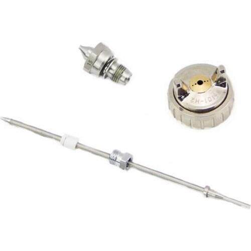 WAERTA HVLP Spray Guns