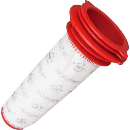 00754176 - Athlet Vacuum Cleaner Filter For Bosch 754176, BCH65RT25K, BCH6ATH25 & Siemens VCH6XTRM