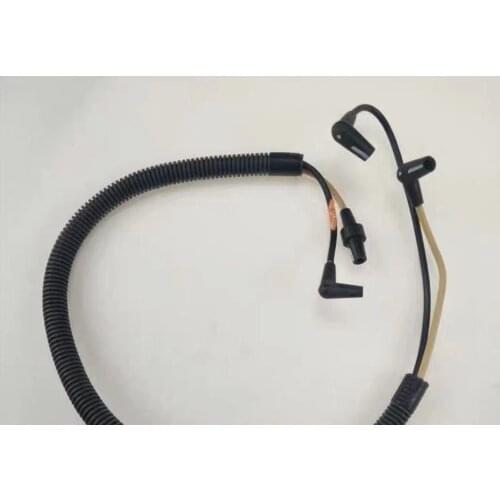 1pcs solenoid valve cable plug for Chinese SAIC ROEWE 550 750 MG6 1.8T engine motor parts