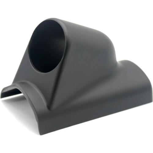 2'' 52mm Dash Single Gauge Meter Pillar Hole Mounting Pod Bracket