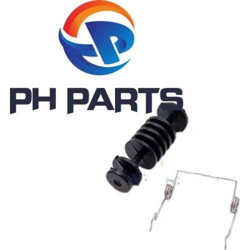 20X Fuser Fixing Paper Delivery Roller Spring for HP P1005 P1006 P1007 P1008 P1102 P1106 P1108 M1132 M1136 M1139 M1212 M1213