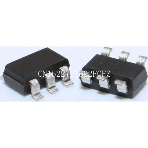 50PCS DW01 DW01D DW01A SOT23-6