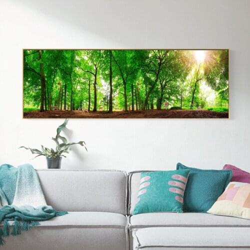 BALLEAY ART Wall Pictures In The Nursery