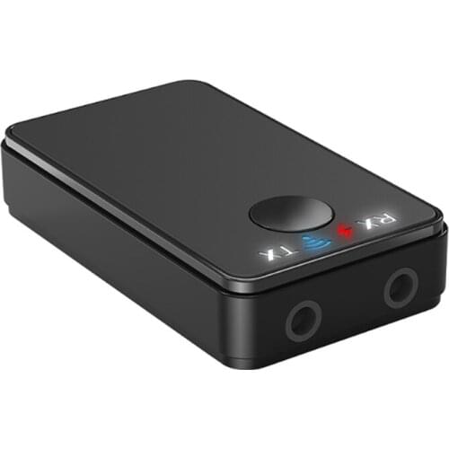 5.0 Bluetooth Adapter Bluetooth Receiving Transmitting Computer Tv Transmitter H054