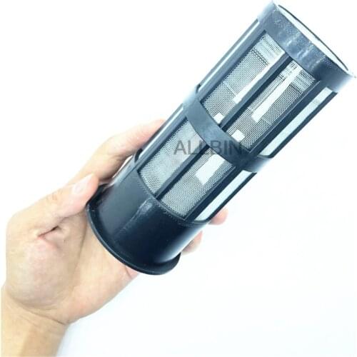 For Hyundai R60 80 110 130 150 215-7 Excavator Fuel tank strainer fuel tank filter Excavator Accessories