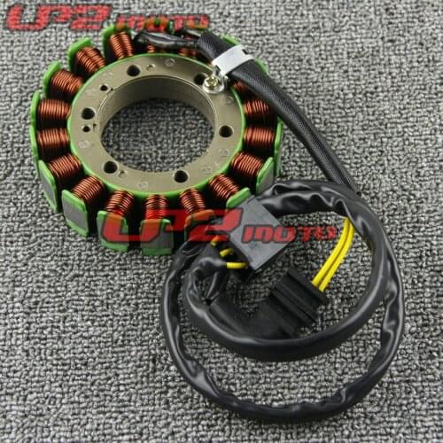 Motorcycle Generator Ignition Magneto Stator Coil For HONDA CBR900 CBR929 2000-2001