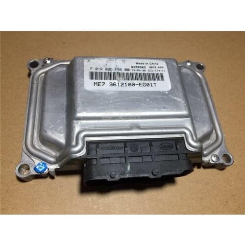 3612100-EG01T Engine ECU motherboard for Great wall Voleex C50 Haval H6