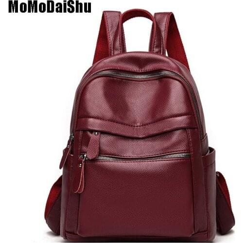 MOMODAISHU Suitcases And Travel Bags