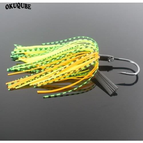 Рыболовная приманка на щуку OKUQUBE China At AliExpress