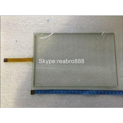 Touch for V10 molding injection machine