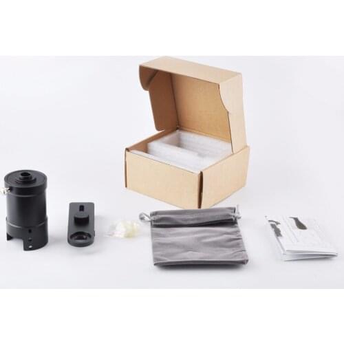 Solomark Scope Brackets