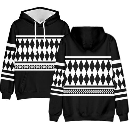 Tokyo Revengers Manjiro Sano Ken Ryuguji 3D Hooded Sweatshirt Casual Adult Kids Pullovers Casual Hoodies Sweatshirts