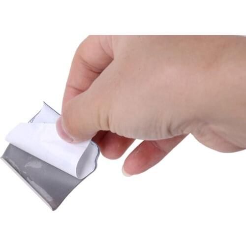 Interior Car Steering Wheel Cover Stainless Steel