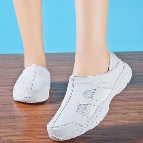 VTOTA Women's Moccasins