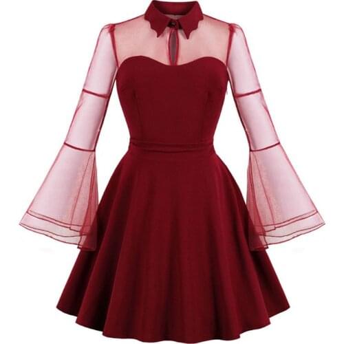 XONEMATHY Dresses For Full