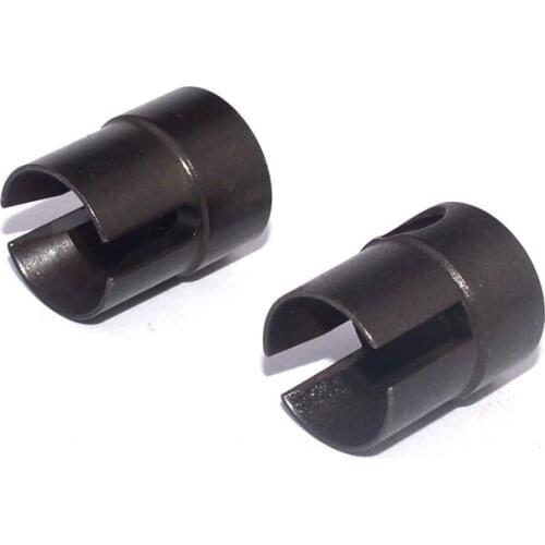 2 ZD Racing Steel gearbox sprocket connected paper cutter 8228 08427 9116 1/8 Rc car model parts remote control accessories