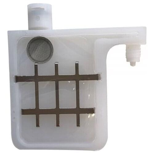 10pcs for Epson DX5 Printhead Small Joint Damper (3mm*2mm) for Xuli / Wit-Color Printers