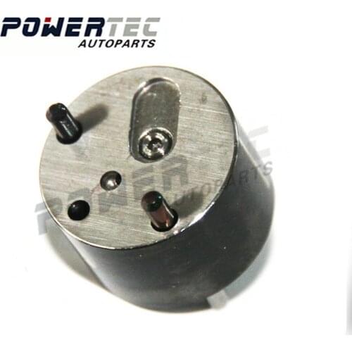 4pcs/lots) Common Rail For delphi control valve 28239295 9308Z622b 28278897 Black Coating the Best quality 9308-622b