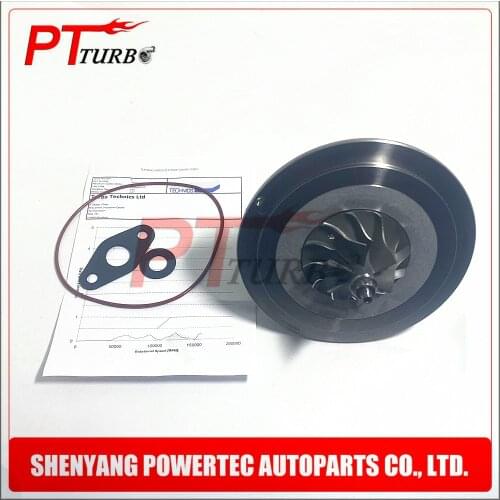 793829 LR049589 Turbo Chra Turbine Core LR022790 Turbocharger Cartridge For Land Rover Range Rover 4.4 TDV8 230Kw AJD-V8