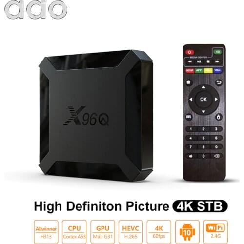 AAO Home Theater Systems