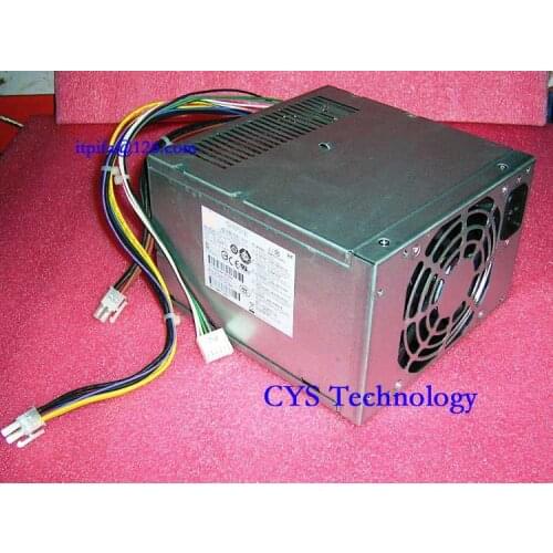 Free shippingCHUANGYISU for Elite 600 800 G1 Tower PC 320W Power Supply PS-4321-2HF1,702306-002,702454-001 work perfect