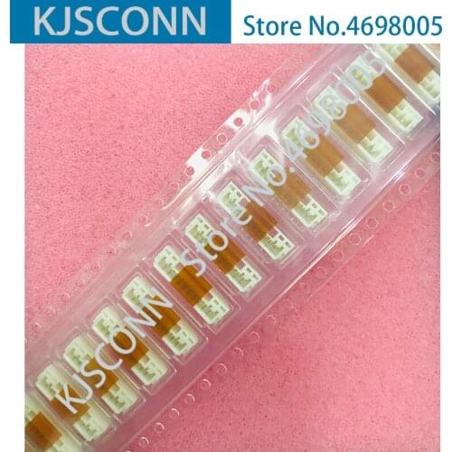 BM10B-GHS-TBT BM10B-GHS-TBT(LF)(SN)(N) CONN HEADER SMD 10POS 1.25MM 10PIN connectors new&original free shipping