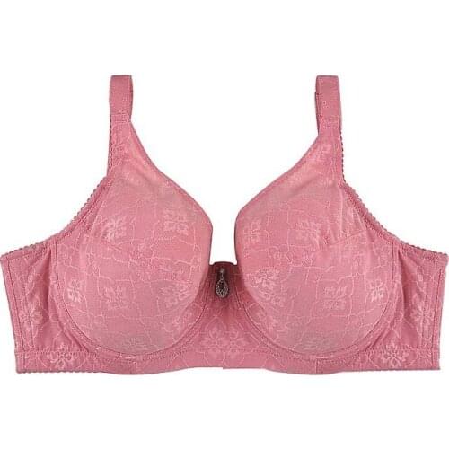 48G 38E 38G 40F 40G 42E 44E 44G 46E 46F 46G D DD E F G cup bra Plus size bra full push up sexy lace cotton great size bra C3203