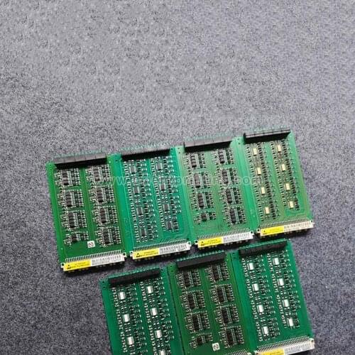 C37V143170 Roland 700 Machine Circuit Board C 37V 1431 70 Offset Spare Parts