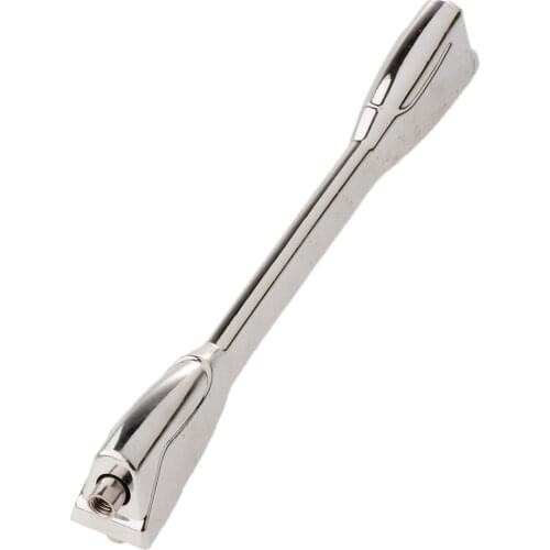 Long Snare Drum Claws Hook Drum Lugs Replacement for Drum Set Drum Kit, Metal