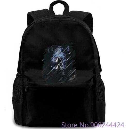 Ecko Unltd Classic XL RN93536 Raw And Uncut Hip Hop Rhino Logical Impact 2019 New 100% Men backpack