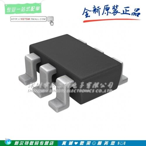 FAN6862HRTY FAN6862HR SOT23-6 AC-DC converter New origina Free shipping