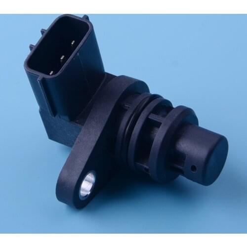 FN1121551 5S4923 SU6385 3 Pin Black Car Auto Transmission Input Output Speed Sensor Fit for Mazda 2 3 5 6 CX-7 MX-5 PREMACY