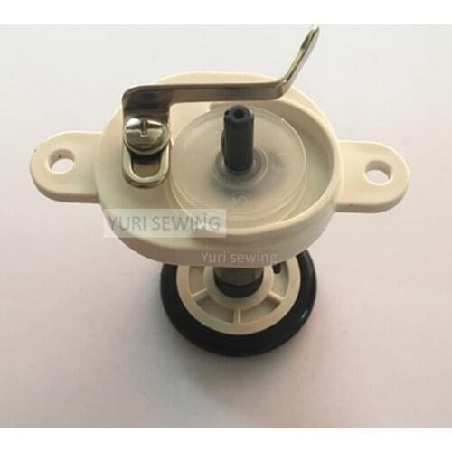 JUKI DDL-9000C bobbin winder unit 401-72380 computer auto industrial sewing machine spare parts