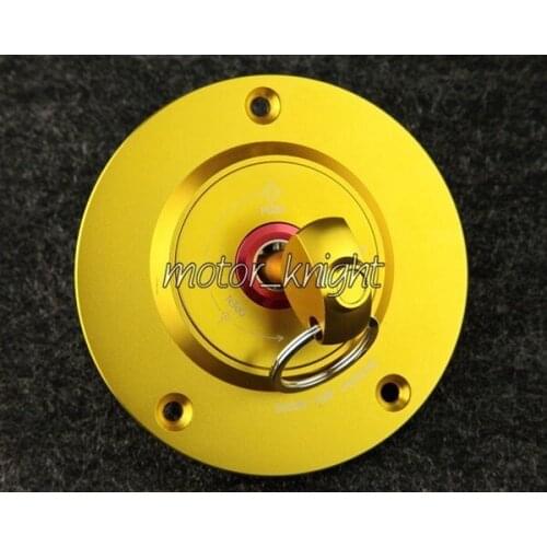 CNC Key Fuel Gas Tank Cap For Honda F3 F4 F4I F5 CBR 600 900 1000 RR RC51 CBR 600RR CBR 250RR CBR 400RR CBR 1100 1100XX