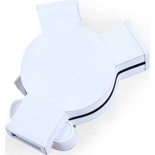 My Hero Academia Denki Kaminari Disk Shooter Cosplay Prop