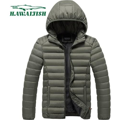 Mens cotton jacket winter short jacket mens hooded down jacket warm down jacket mens winter jacket with hood