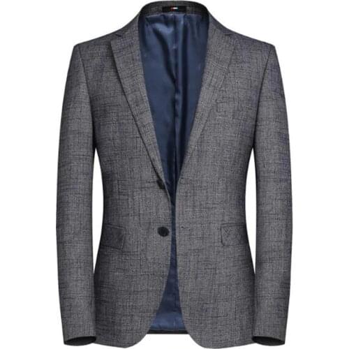 2019 hot fashion suits blazer men suits, high quality casual blazer men new mens large size