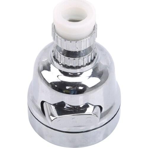 Faucet Nozzle Durable Kitchen Faucet Filter Nozzle Practical High Quality Universal Pressurized Multifunctional Faucet Nozzle