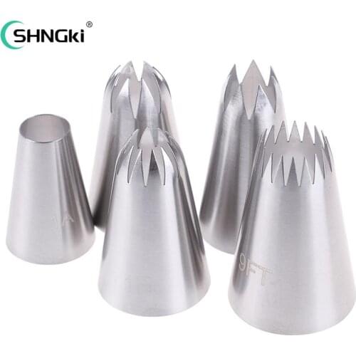 Кондитерские насадки SHNGki China At AliExpress