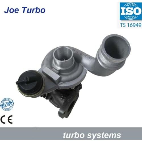 Turbo GT1544S 700830 700830-0003 700830-0001 454165-0001 Turbocharger For RENAULT Espace Megane Laguna Scenic F8Q F9Q 730 1.9L D