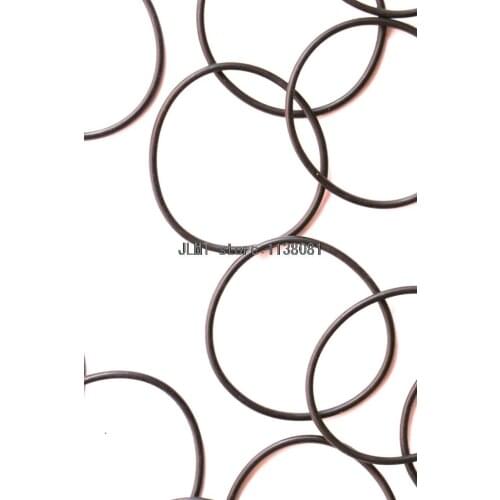 Oring O-ring Sealing NBR 45x1.9 45*1.9 45 1.9 Rubber O ring Seal 10 Pieces in 1 Lot ( mm )