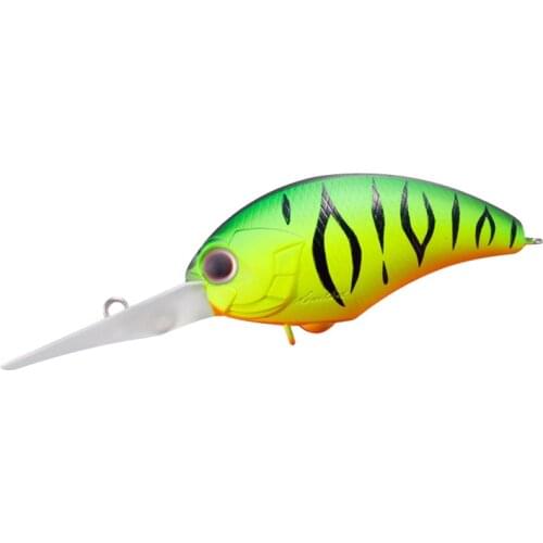 Gorgons 12g 9cm Fishing Lures CrankBait Long Big Tongue Shad With Treble Hooks Hard Lure Deep Diving Wobbler Crankbait