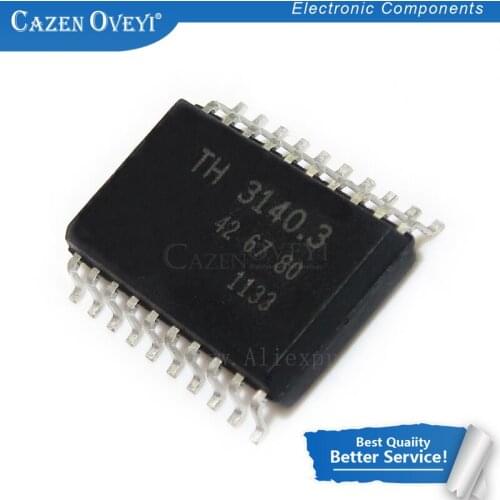 1pcs/lot TH3140.3 426780 TH3140 SOP-20 In Stock