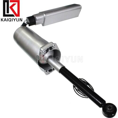 1PCS Rear Left / Right Air Strut Suspension Shock Absorber For Maybathe W240 2403202113 2403202213 2403201213 2403201113
