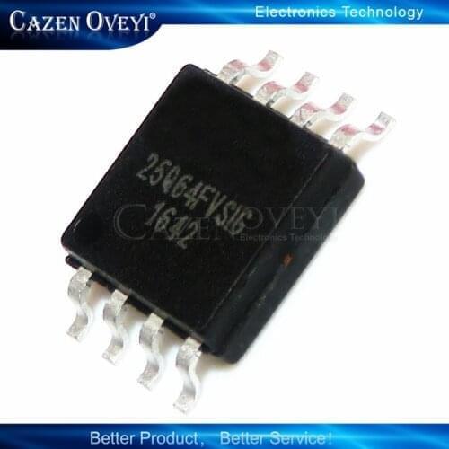 10piece W25Q64FVSSIG W25Q64FVSIG 25Q64FVSSIG 25Q64FVSIG 25Q64FVS1G W25Q64 25Q64 SOP8 new original In Stock